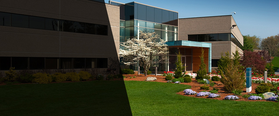 Christiansburg Landscapers