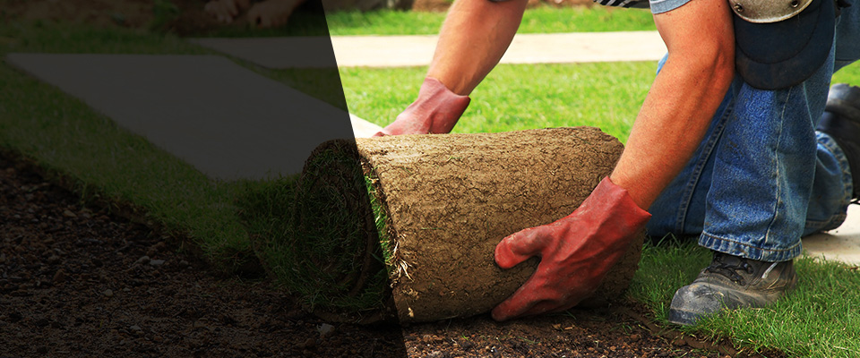 Christiansburg Landscapers