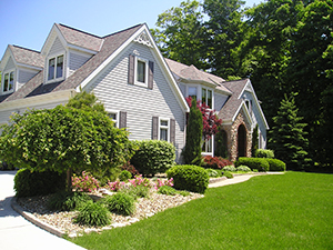 Landscapers and Lawncare Services in Christiansburg, VA
